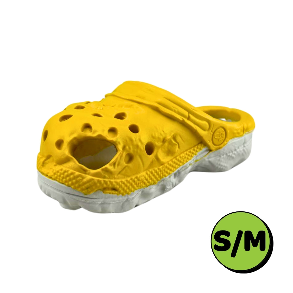 Sammie de Slipper - Maat S/M