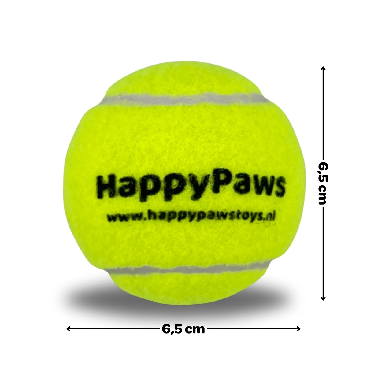 Honden Tennisballen