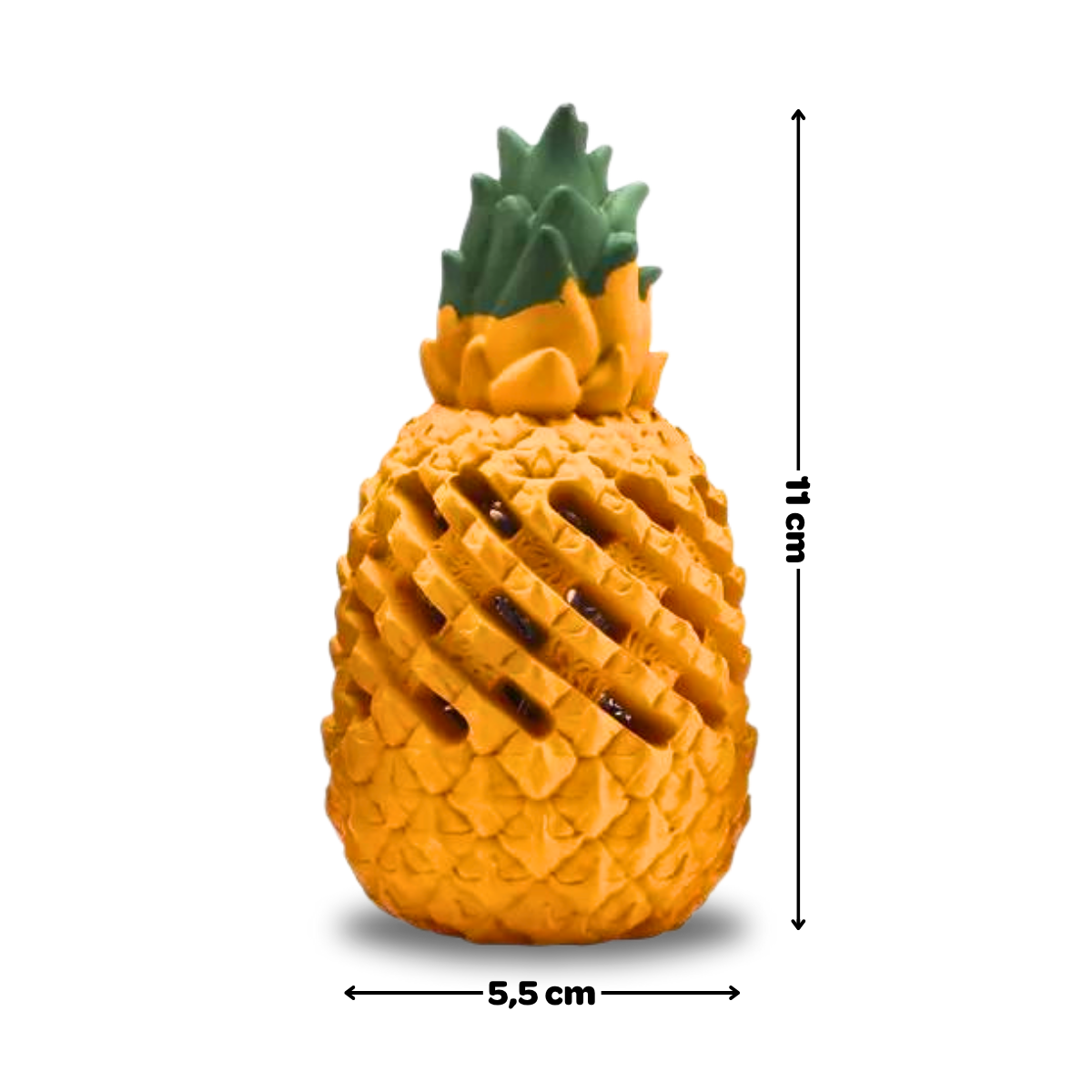 Anna de Ananas - Maat S