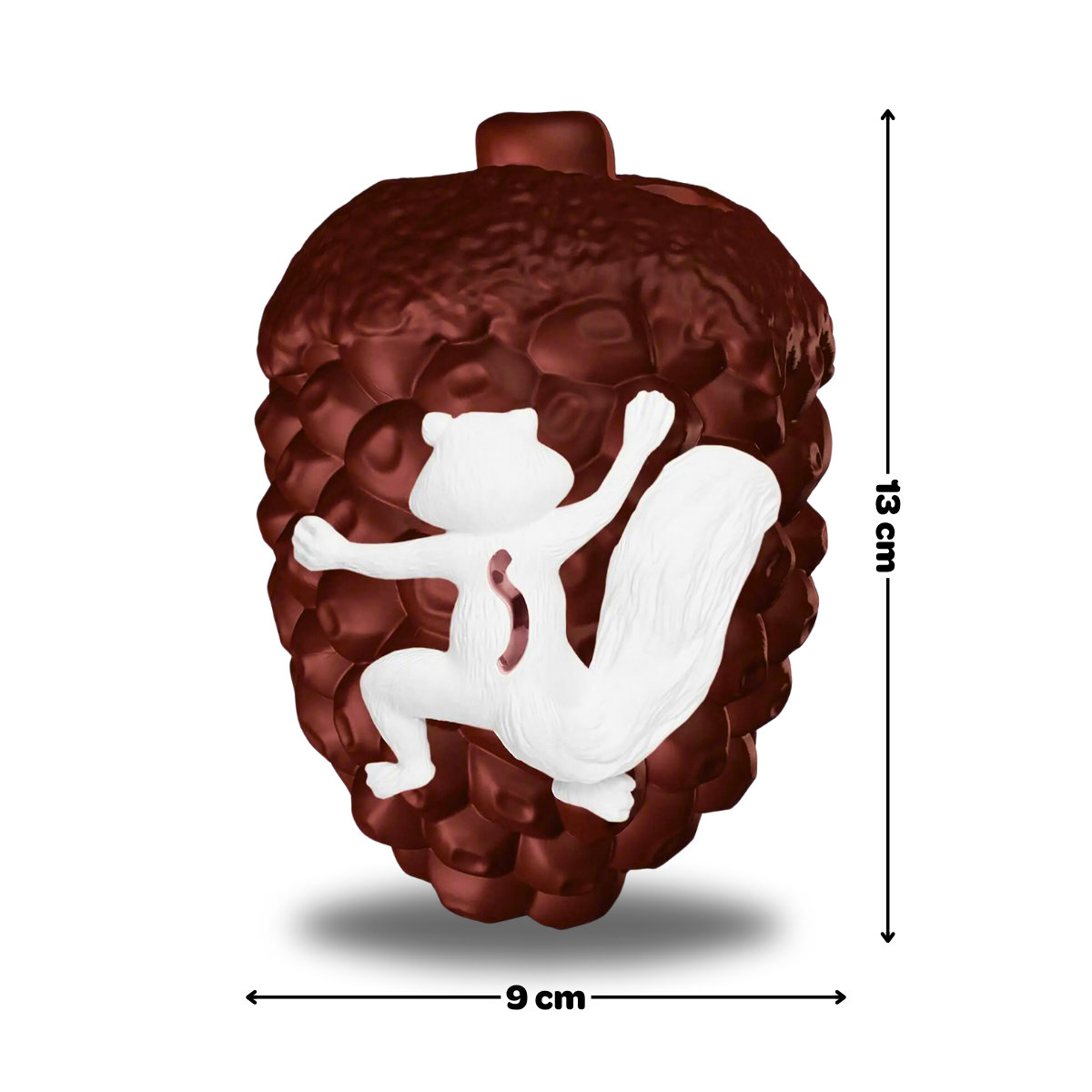 Maikel de Eikel - Maat M/L