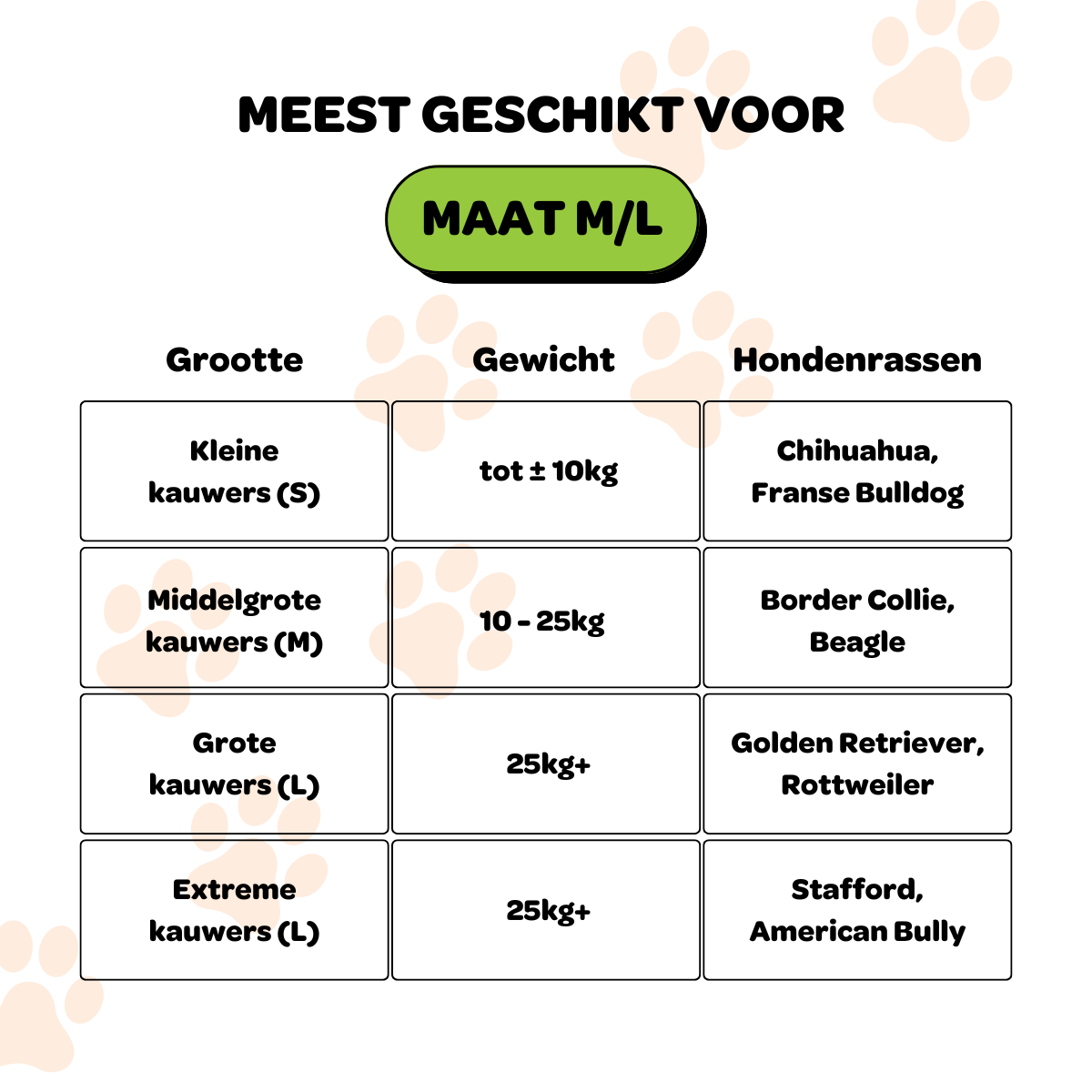 Stokkie de Stuntman - Maat M/L