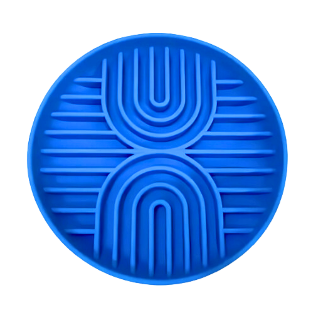 Anti-Schrokbak Dubbele Regenboog