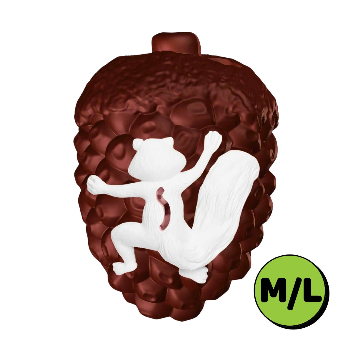 Maikel de Eikel - Maat M/L