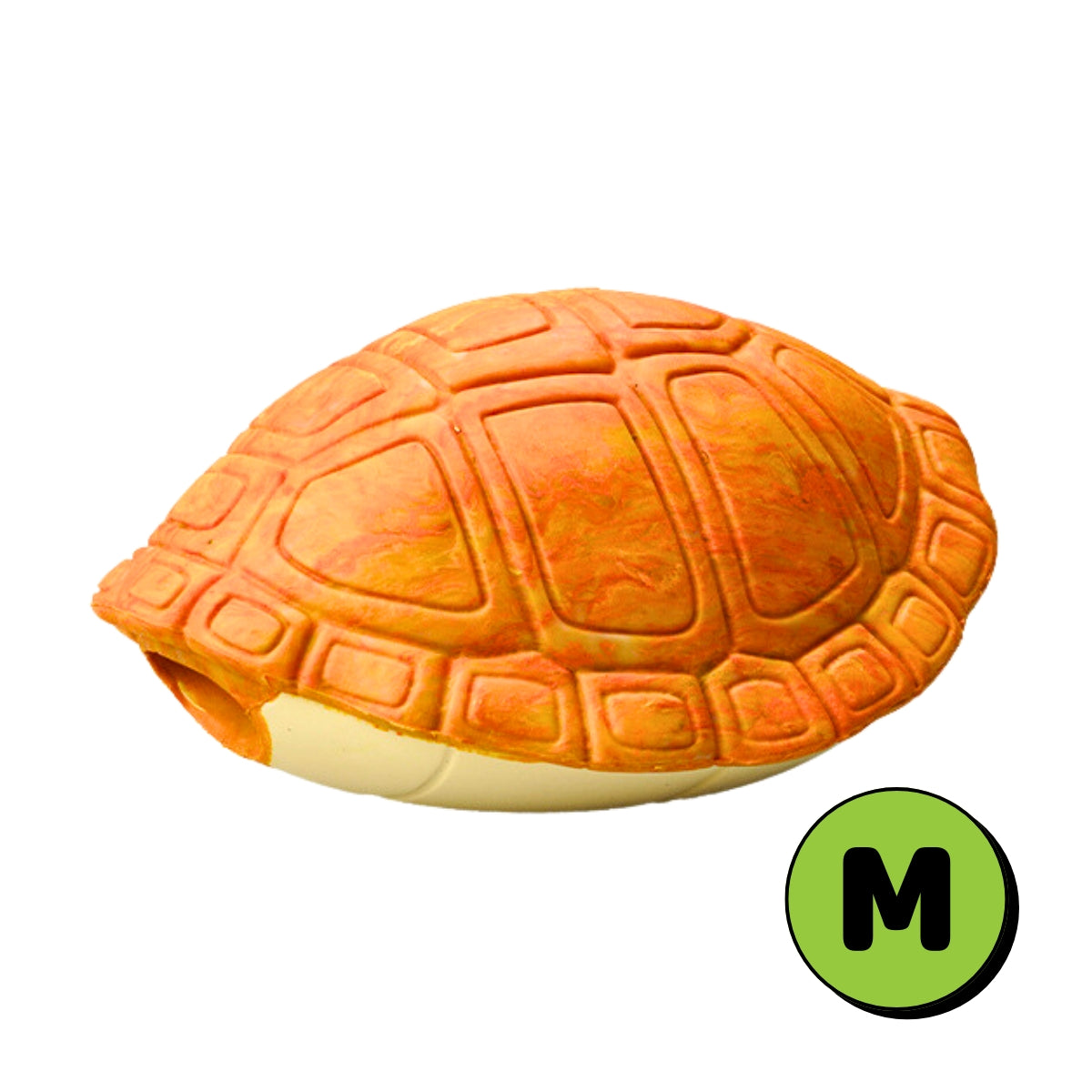 Michelangelo de Schildpad - Maat M