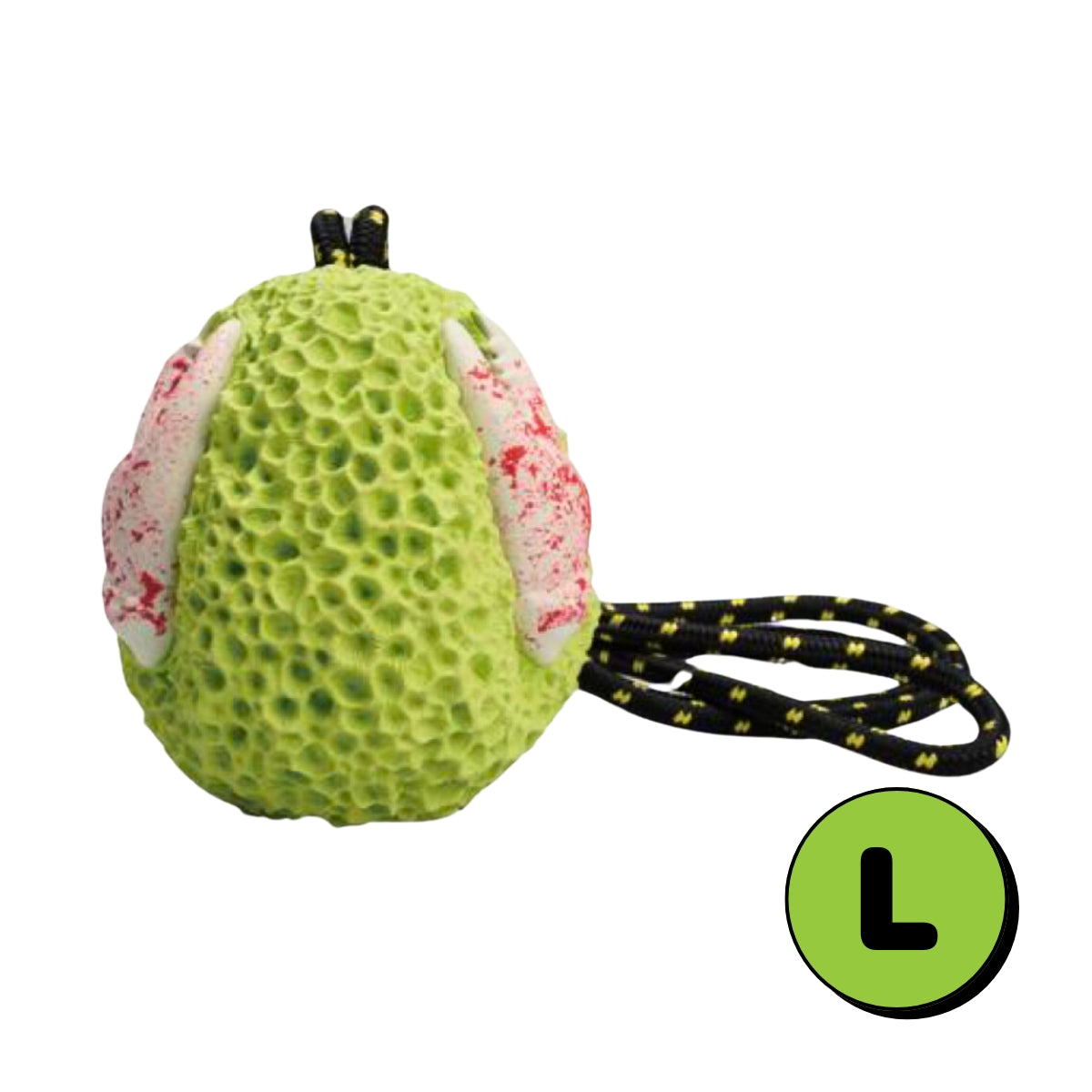 Octo het Koraalmonster - Maat L